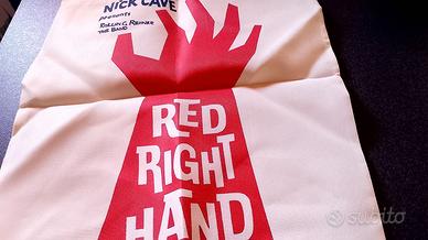 Borsa Nick Cave 