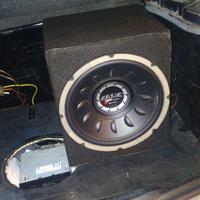 subwoofer da 32   400watt 4 ohm 