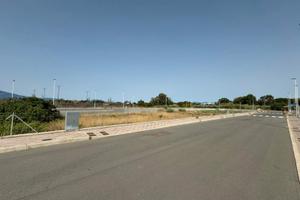 Decimomannu. Terreno edificabile lottizzato