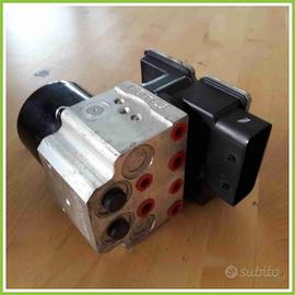 Centralina ABS Modulo Pompa TRW EBC430NG 51753788 