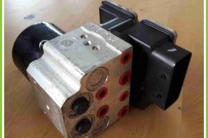 Centralina ABS Modulo Pompa TRW EBC430NG 51753788 