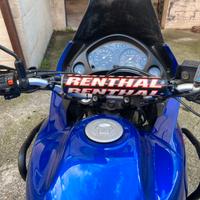 Honda Transalp 650