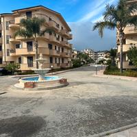 Appartamento in residence con piscina