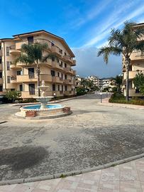 Appartamento in residence con piscina