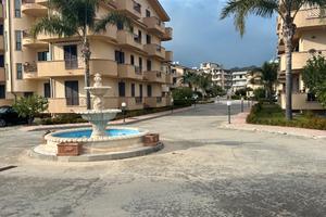 Appartamento in residence con piscina