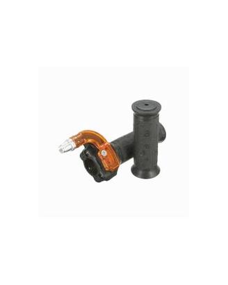 Comando gas rapido minicross