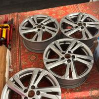 Cerchi 16 polo r line