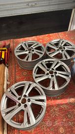 Cerchi 16 polo r line