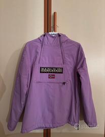 giacca Napapijri bambina