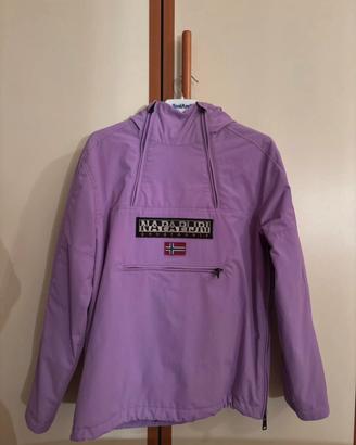 giacca Napapijri bambina