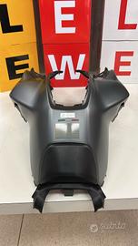 Coperchio serbatoio Ducati Multistrada V4