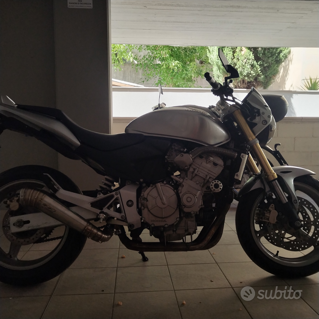 Cb 600 Usata Honda Hornet Usate Moto Hornet Honda Cb 600 Usata