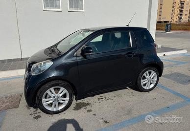 IQ  executive