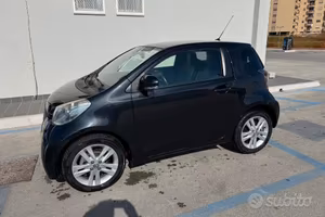 IQ  executive