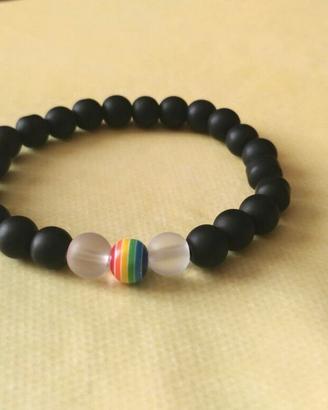 Braccialetto Reiki con Trattamento Energetico