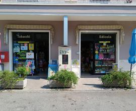 Tabaccheria