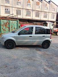 Fiat Panda 1300 multijet