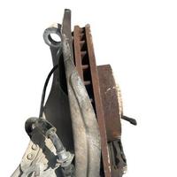 Montante anteriore destro bmw x5 e 70 x6 e 71 e 72