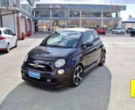 Abarth 500 1.4 16v t. t-jet Custom 140cv mta