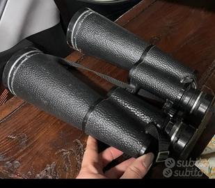 binocolo Tento 20x60