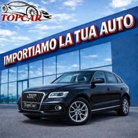 Audi Q5 2.0 TDI 177CV quattro S tronic Advanced Pl