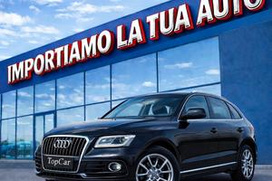 Audi Q5 2.0 TDI 177CV quattro S tronic Advanced Pl