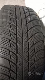 Pneumatici invernali Bridgestone Blizzark 185 60 R