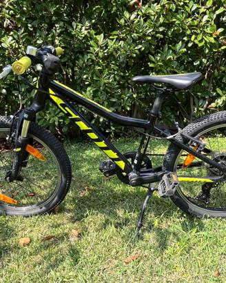 Scott Scale 20 pollici