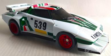 Transformers Wheeljack MP-20 Takara Tomy KO Nuovo