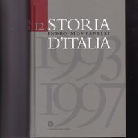 Storia d'Italia 1993-1997