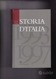 Storia d'Italia 1993-1997