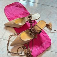 Scarpe Ungaro vintage