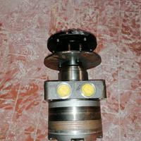 MOTORE IDRAULICO PER GRASSHOPPER