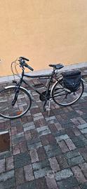 bici da uomo