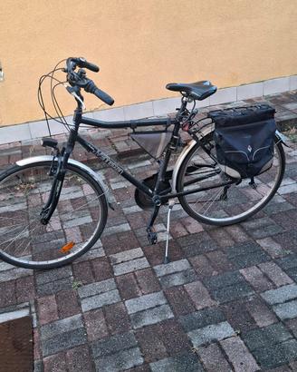 bici da uomo