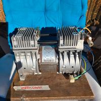 Markos Mefar CP 70 pacco 65 compressor vacuum
