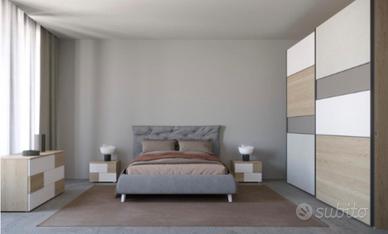 Camera TENDER -Giessegi