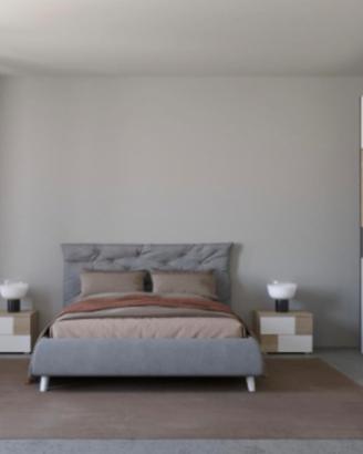 Camera TENDER -Giessegi