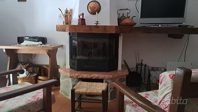 Appartamento 2 livelli