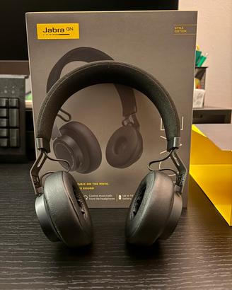 Cuffie Jabra Move