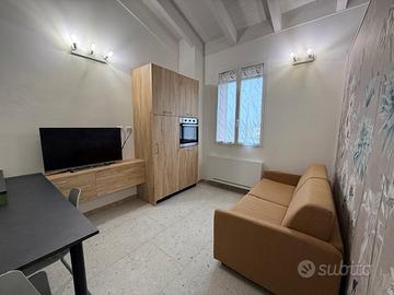 Appartamento ristrutturato e arredato di nuovo