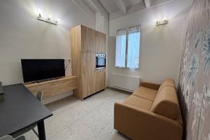 Appartamento ristrutturato e arredato di nuovo