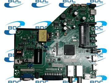 Scheda Principale Akai aktv3213tsTp.ms3663s.pb818