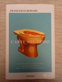 libro critica d'arte contemporanea