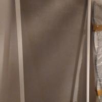 Zanzariera con calamita