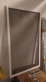 Zanzariera con calamita