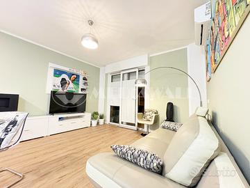 Appartamento a Sacile