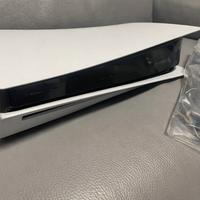 PS5 PlayStation 5 Standard (Scatola, Cavi, Joypad)