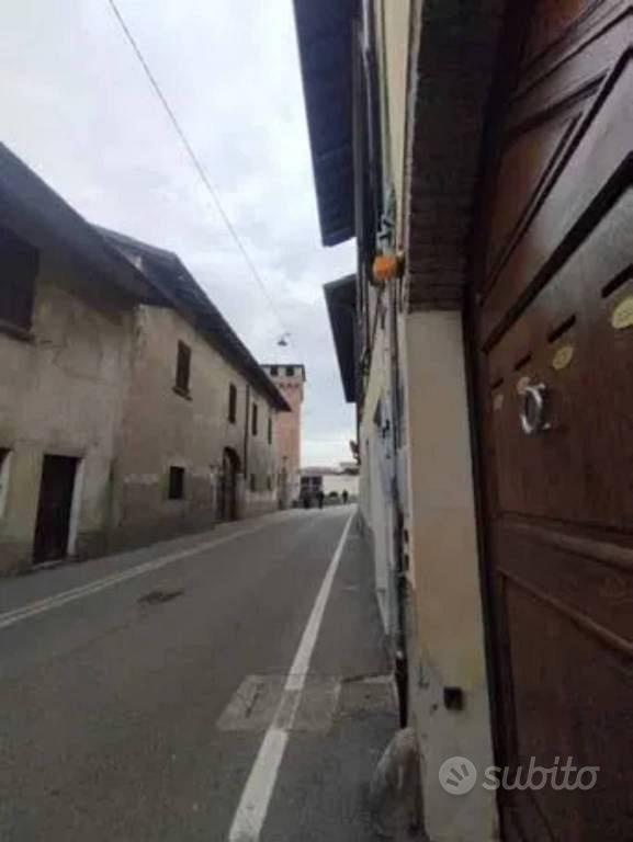 Appartamento – Urgnano, Seriola-Via Basella - Vista 2
