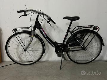 Bicicletta ESPERIA classic nuova
